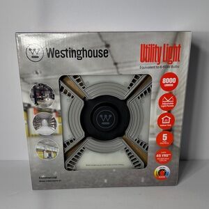 WESTINGHOUSE UTILITY LIGHT